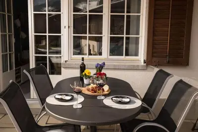 Image de Confortable appartement pour 4 personnes avec Wifi, balcon et parking