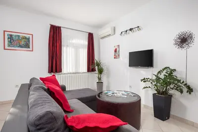 Image de Appartements et Chambre Slavica (68421-A1) - Kraljevica