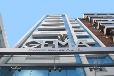 Image de Gema Luxury Suites