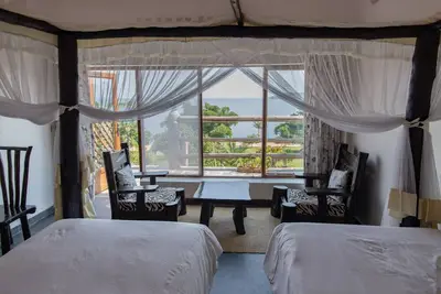 Image de Serene Lake View Lodge à Kayove, Rwanda
