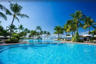 Image de Mexico Open Resort 2br/2ba Luxury Suite Golf Resort Property