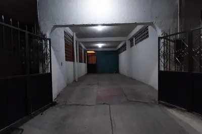 Image de Rustic apartment with parking