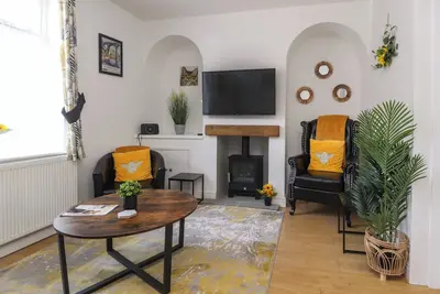 Image de Bob'S Cottage, pet friendly, with a garden in Skipton