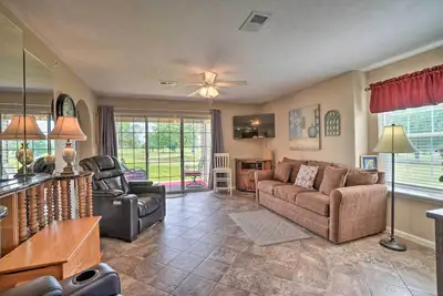Image de Branson Resort Condo w/ Scenic Patio & Pool Access