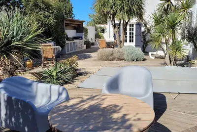 Image de Maison Piscine Privee