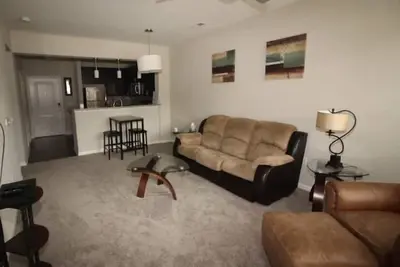 Image de Beautiful 1bd/1bath apartment walking distance from the mall