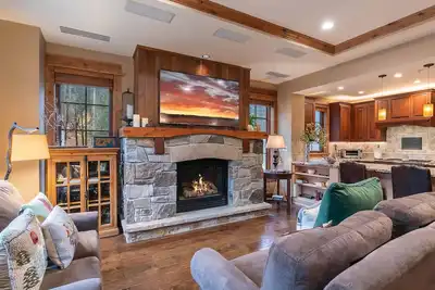 Image de Big Horn Lodge 412 - Corner Residence