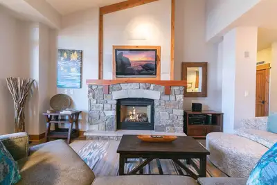 Image de Big Horn Lodge 501 - Luxury Two Bedroom