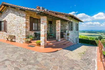 Image de Casa Alfredo by Interhome