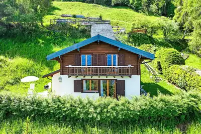 Image de Maison Dorine by Interhome