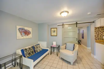 Image de Historic Cleveland Hideaway Near Downtown!