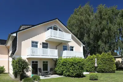 Image de Vacation apartment Treibgut