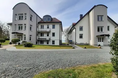 Image de Apartment Seejuwel Object-Id 138334 - Fw Haus am Kölpinsee Seejuwel Object