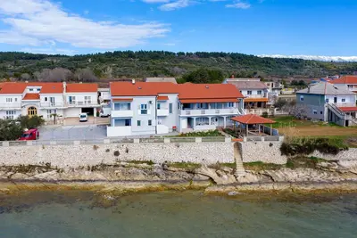 Gazic, no 4, Kroatien