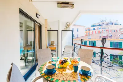 Image de Palais Liberte V Ap4267 By Riviera Holiday Homes