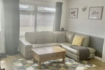 Image de Spacious and Comfortable Chalet Convenient to Dartmouth