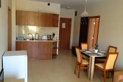 Image de Aheloy Palace Apartments