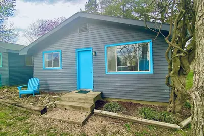 Image de Cabin 7 at Green Valley Resort on Table Rock Lake!