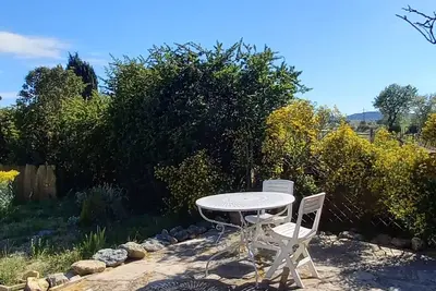 Image de Gîte de la Piaferie, maison privée entièrement équipée