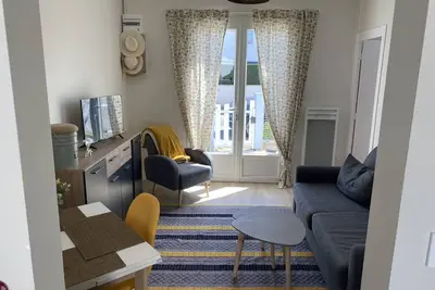 Image de Maison heures claires