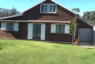 Image de Villa de Charme à Bois Court (10 personnes)