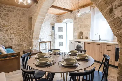 Image de Dina's cottage, near balos and elafonisi
