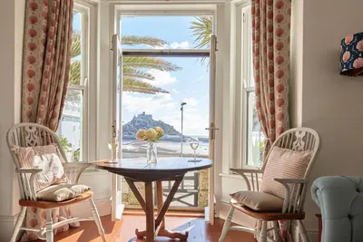 Image de Luxury 1 bed apartment - best view in Cornwall?