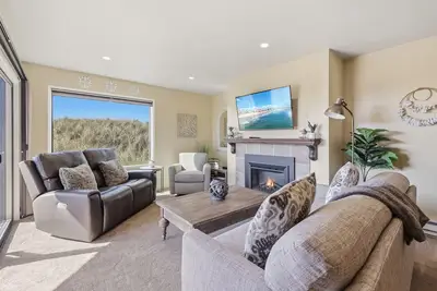 Image de Pajaro Dunes Resort : maison de vacances rénovée 1 chambre sur la plage