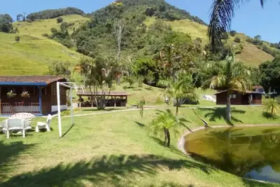 Image de ¡Vive un ParaĂso en Hacienda la MarĂa!