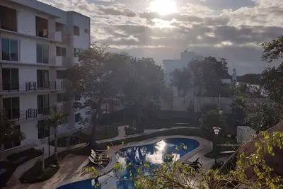 Image de Beautiful Apartment HOEStel Punta Estrella!