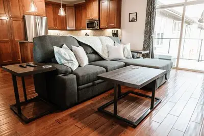 Image de Tranquility Cove - Barona Beach Condo