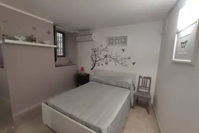 Image de Appartement de vacances Salerno pour 1 - 4 personnes avec 1 chambre Ă coucher - Logement de vacances