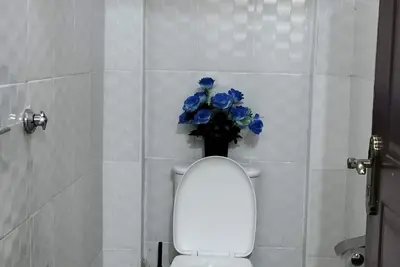 Image de Tenyblue is a 1bedroom located in ruiru with free private parking