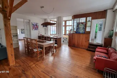 Image de Bele floor with a beautiful lake view