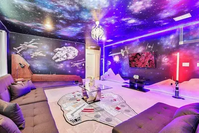 Image de 7244 Luxury Villa /private pool/near disney