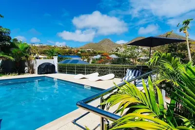 Image de Villa Kalya - Orient Bay - 3 bedrooms