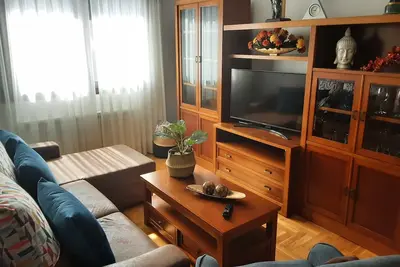 Image de Sell@mante2. Cozy and stylish apartment