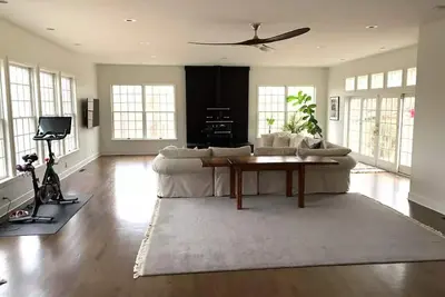 Image de Private Country Getaway