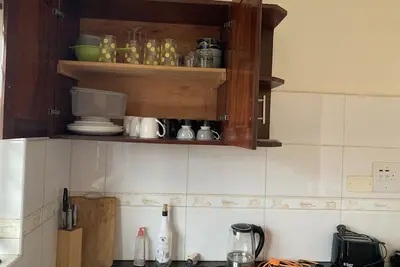Image de Bahai View 2 bedroom cozy apartment 30 minutes from Entebbe Airport
