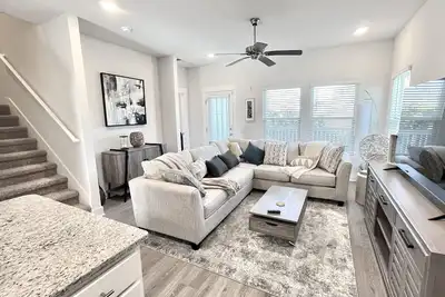 Image de Modern Luxury 4br in Perdido Key - Close to Beach!