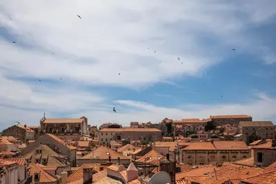 Image de Duplex Apartment-Top Floor with View