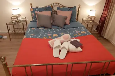 Image de Superbe Appartement en résidence avec parking Free