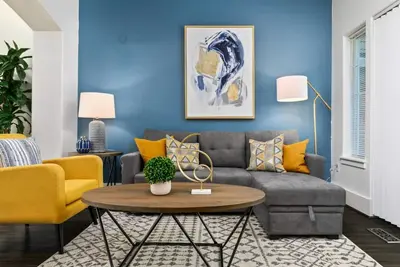 Image de Quiet Cozy Beaverton Townhome Near Intel Nike and Park