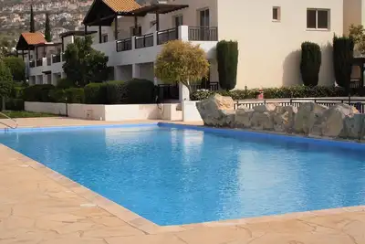 Image de New listing - Ground floor Studio apartment with Aircon, Wifi & 3 pools