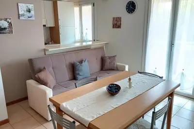 Image de Simona apartment near Lake Garda in Verona