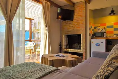 Image de Il Tano Suites Punta del Diablo