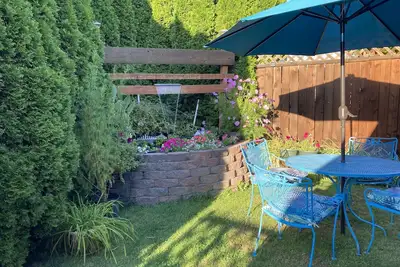Image de Crossroads Country Cottage