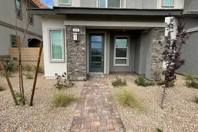 Image de Lake Las Vegas Home