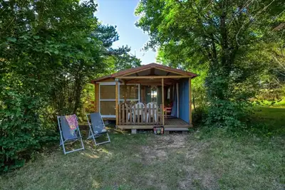 Image de Chalet 3 Pièces 5 Personnes Climatisé