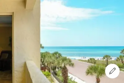 Image de Seacresent condo siesta key